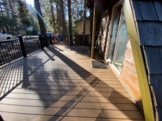 1120 Dedi Ave in South Lake Tahoe, CA - Building Photo - Building Photo