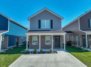 3008 Bodie Ct in Richmond, KY - Foto de edificio - Building Photo