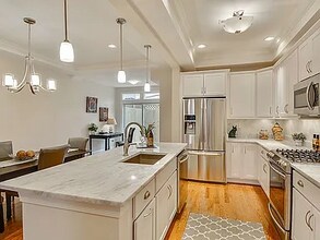 757 Princeton Pl NW in Washington, DC - Building Photo - Building Photo