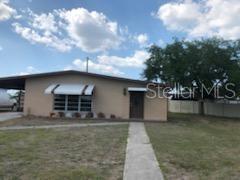 2161 Hayworth Rd in Port Charlotte, FL - Building Photo
