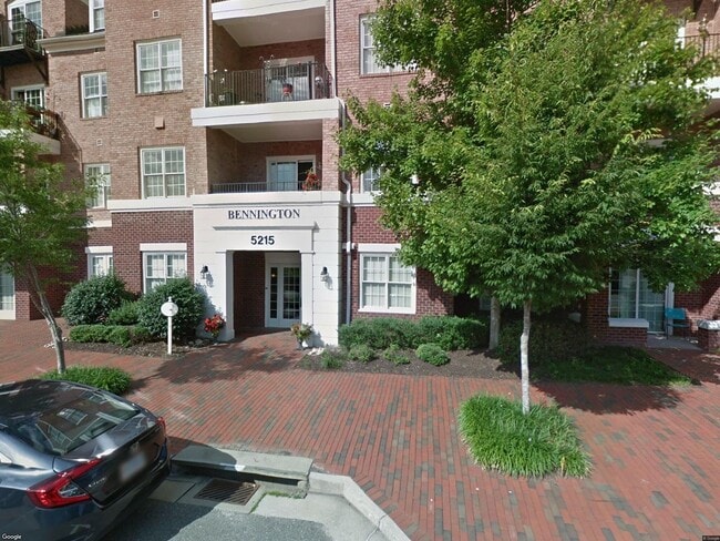 property at 5215 Center St