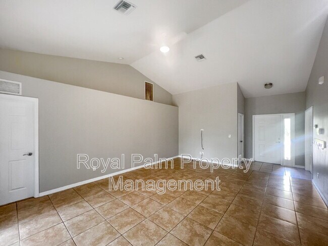 731 Da Vinci Ave S in Lehigh Acres, FL - Building Photo - Building Photo