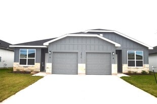 2919 Wildcat Rdg Rd in Temple, TX - Building Photo