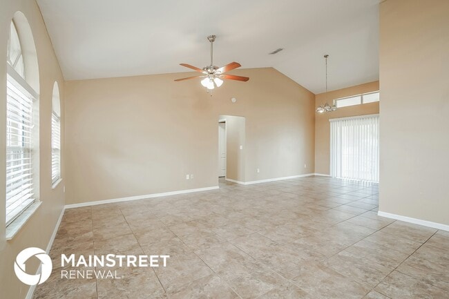 1409 SE 36th St in Cape Coral, FL - Building Photo - Building Photo