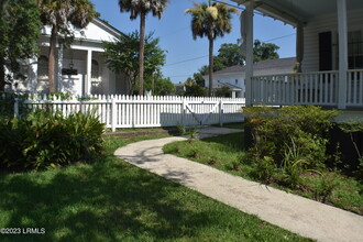 409 Church St in Beaufort, SC - Building Photo - Building Photo