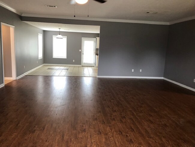 469 Pritchard Cir in Tupelo, MS - Building Photo - Building Photo