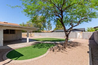 4407 S Rita Ln in Tempe, AZ - Building Photo - Building Photo