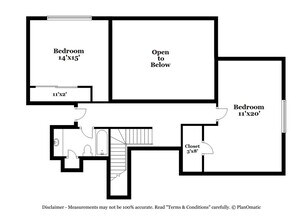 3222 Lindas Cir SE in Conyers, GA - Building Photo - Building Photo