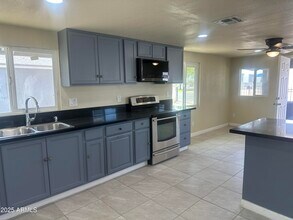307 N D St in Eloy, AZ - Building Photo - Building Photo