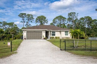 12601 57th Rd N in West Palm Beach, FL - Building Photo