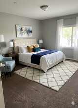 Parke East Townhomes in Wichita, KS - Building Photo - Building Photo