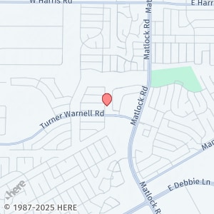 8005 Mosstree Dr