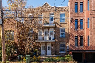 3861 Newmarch Rue in Verdun, QC - Building Photo