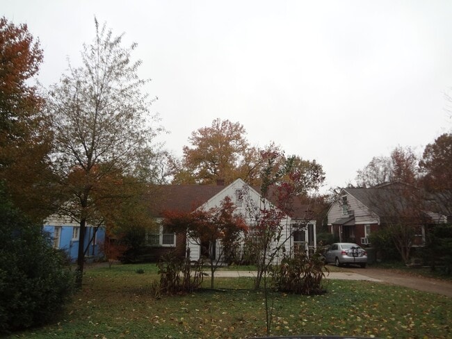 property at 257 Buntyn St