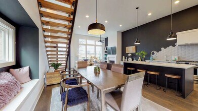 1011 South St in Nashville, TN - Building Photo - Building Photo