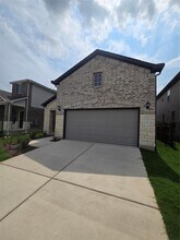 428 Bristlecone Bend in Liberty Hill, TX - Building Photo - Building Photo