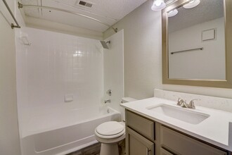 Lakeland Apartments in Lewisville, TX - Building Photo - Floor Plan
