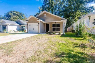 8702 Doris Ave in Pensacola, FL - Building Photo - Building Photo