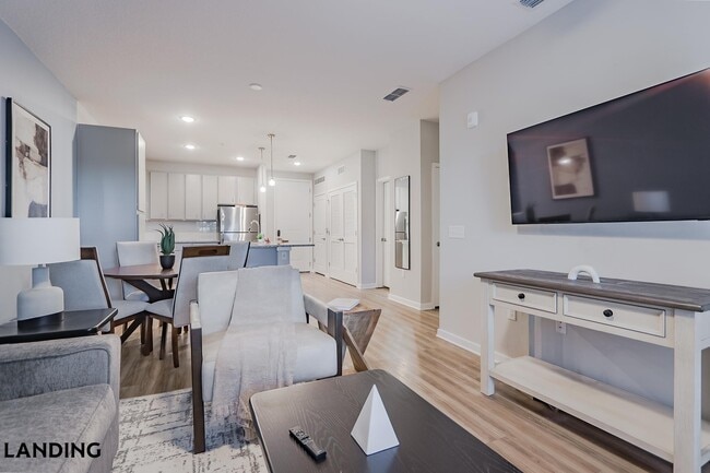 2331 Commerce Park Dr NE, Unit 2209 in Palm Bay, FL - Building Photo - Building Photo