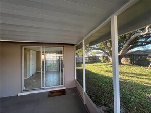 7539 Marechal Ave in Port Richey, FL - Building Photo - Building Photo