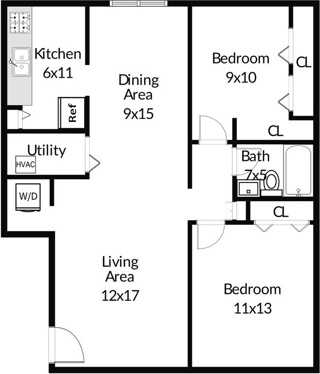 2527 Hydraulic Rd in Charlottesville, VA - Building Photo - Building Photo