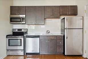 1519 N 16th St in Philadelphia, PA - Building Photo