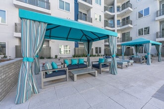 Aura Vegas Apartments in Las Vegas, NV - Building Photo - Building Photo