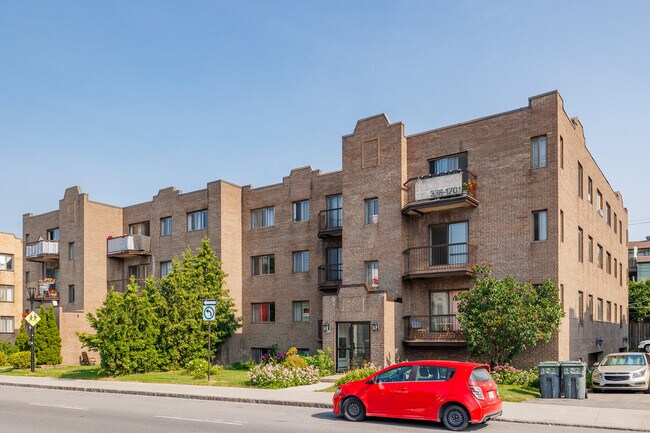 12439 Lachapelle Rue