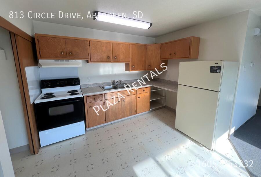 315 S Marshall St in Aberdeen, SD - Building Photo