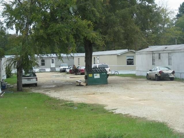 2440 Jonesboro Rd in West Monroe, LA - Foto de edificio - Building Photo