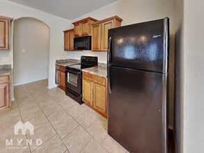 21 Bristol Dr in Cabot, AR - Building Photo - Building Photo