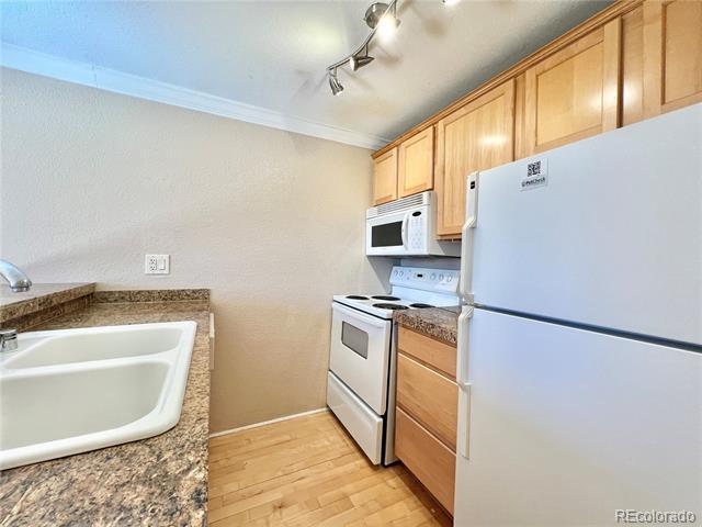 property at 1125 N Washington St