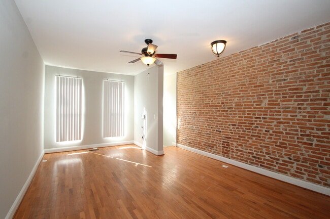 420 E Lorraine Ave in Baltimore, MD - Building Photo - Building Photo