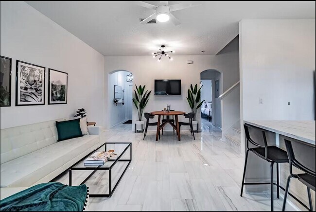 233 La Mirage St in Davenport, FL - Building Photo - Building Photo