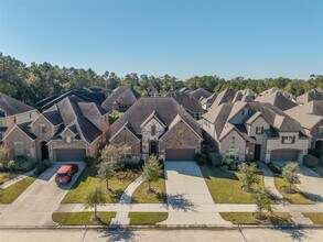 3322 Pleasant Hollow Ln in Houston, TX - Building Photo - Building Photo
