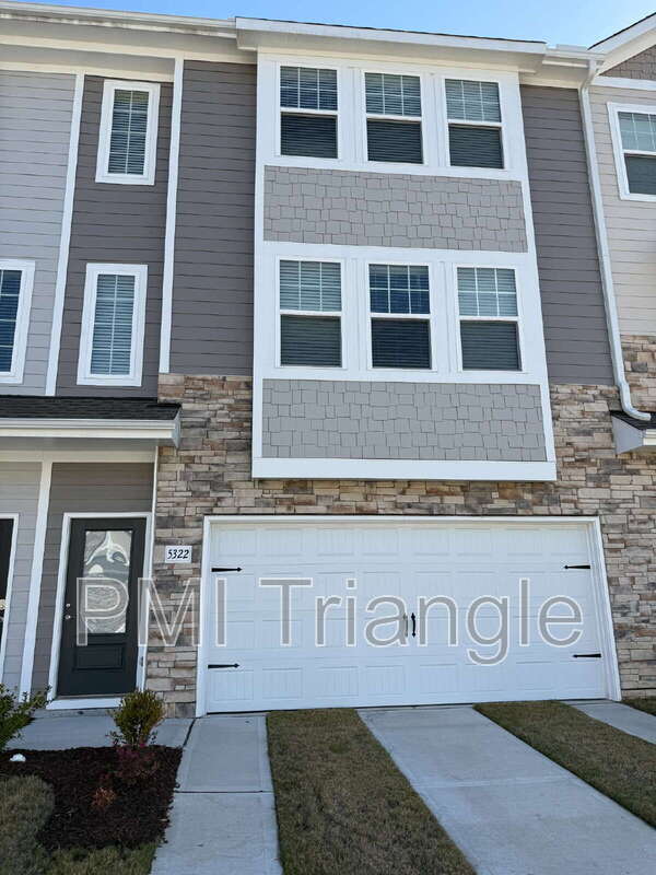 5322 River Reach Dr in Raleigh, NC - Building Photo - Building Photo