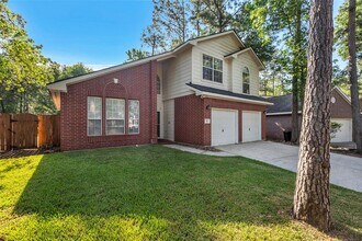 26 Willow Point Pl in Spring, TX - Building Photo - Building Photo