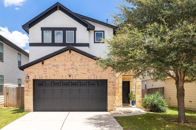 property at 5317 Gooding Dr