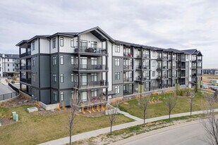 Sage Hill Walk in Calgary, AB - Building Photo - Building Photo