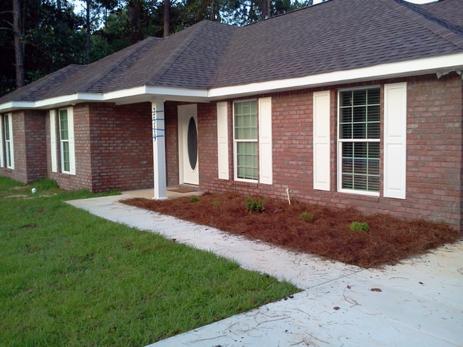 2519 Weller Ave in Pensacola, FL - Building Photo - Building Photo