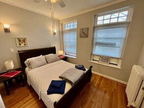 40 Winchester St, Unit 4 in Brookline, MA - Building Photo - Building Photo