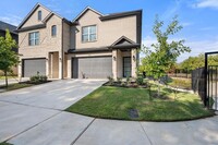 508 Marbella Dr in Arlington, TX - Foto de edificio - Building Photo