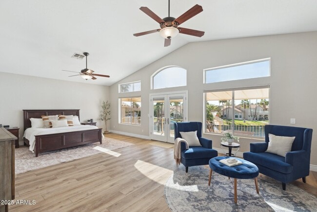 1321 W Shellfish Dr in Gilbert, AZ - Building Photo - Building Photo