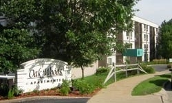 Oak Woods Apartments