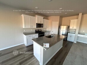 973 Ouzel Falls Rd in Severance, CO - Building Photo - Building Photo