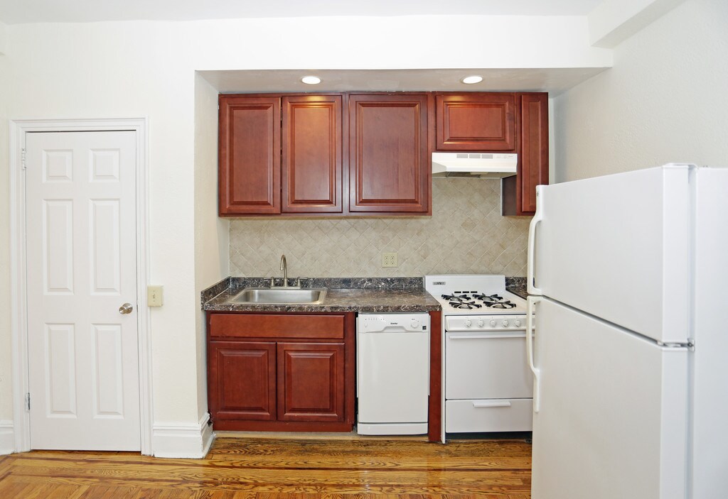 263 Franklin Ave. Ridgewood, NJ Apartments