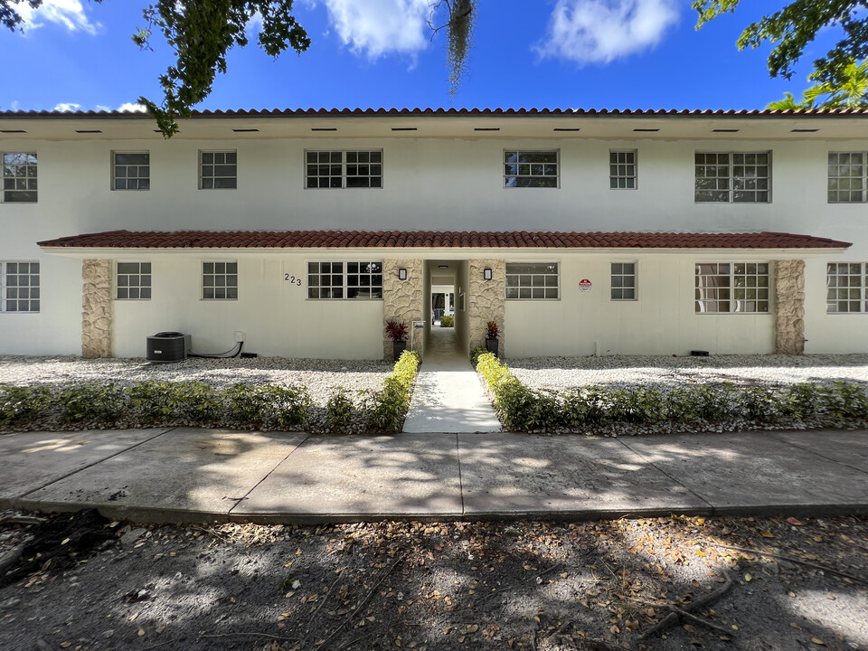 670-ANTILLA in Coral Gables, FL - Foto de edificio