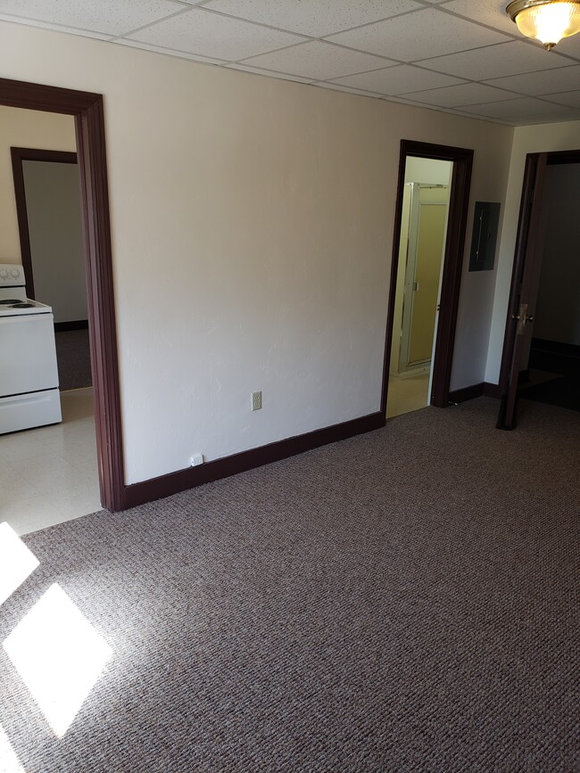 105 S Main St, Unit 5