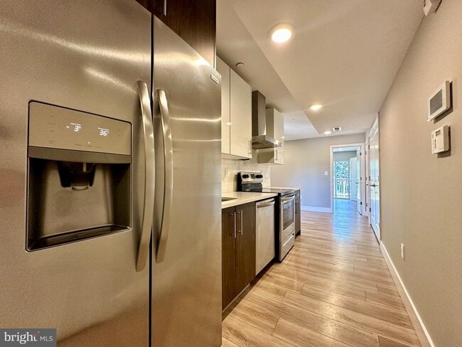 property at 1741 Fontain St