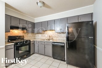 1839 Satterwhite St in Birmingham, AL - Foto de edificio - Building Photo